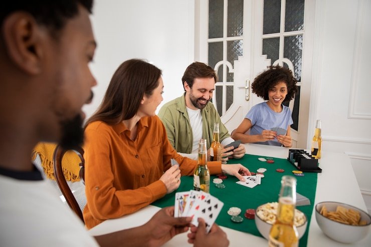 Etika kerja sama dan privasi pengguna
